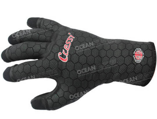 Cressi Spider Professional Glove